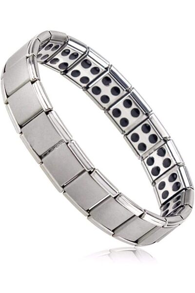 Other Medical energy bracelet with pure germanium stone to get rid of negativ...
