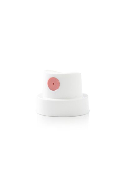 MTN Pink Fat Cap Sprey Başlığı 10 Adet