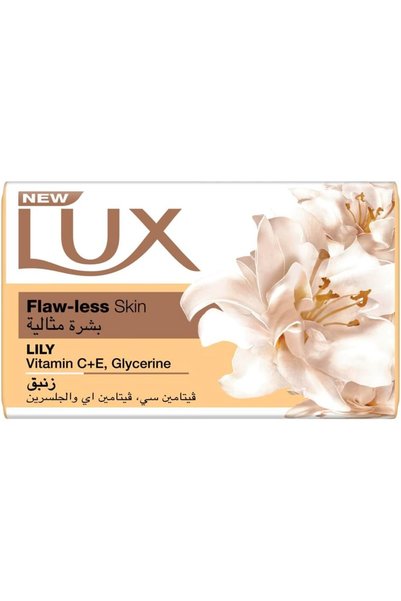 LUX صابون كريمي مثالي - 75 جرام