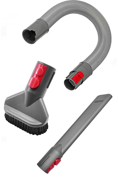 Rovexa Συμβατή κεφαλή σκούπας Dyson V7 V8 V10 V11 V15, εξάρτημα για καθίσματα...