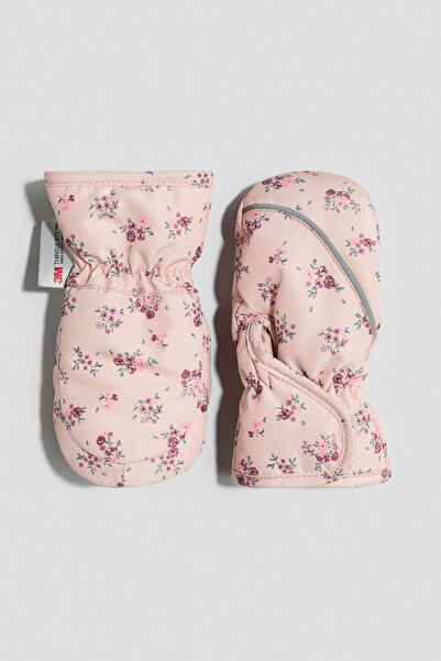 H&M Su Tutmaz Eldiven
