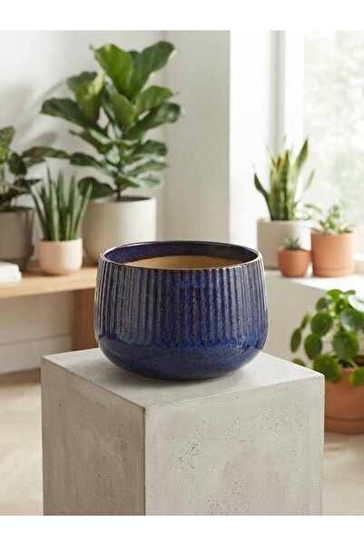 Wahat Aliamtiaz Modern Design Ceramic Planter Pot Luxury Flower Pot