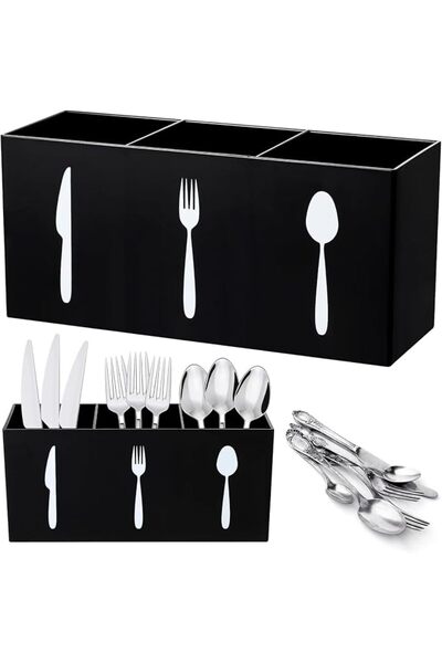 GENERAL Kitchen Organizer