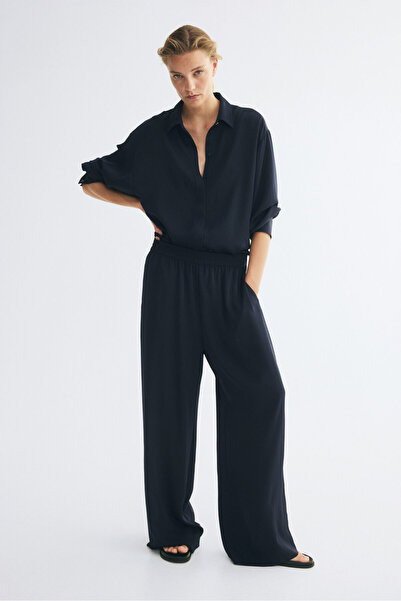 H&M Pull-on Pantolon