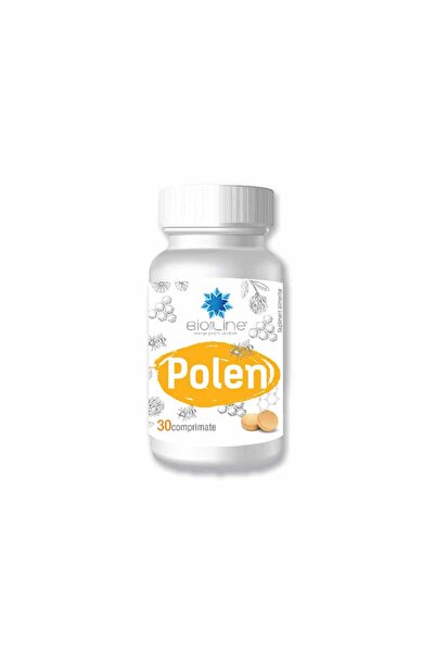 BioSunLine Polen pur – comprimate vitaminizante