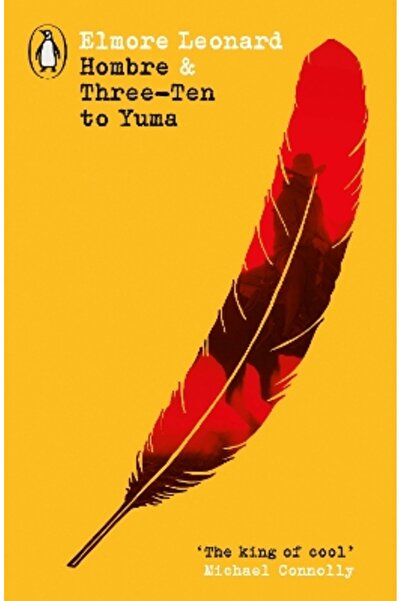 Penguin Classics Hombre & Three-Ten to Yuma