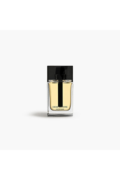 Christian Dior Homme Intense Eau de Parfum for Men - 100 ml