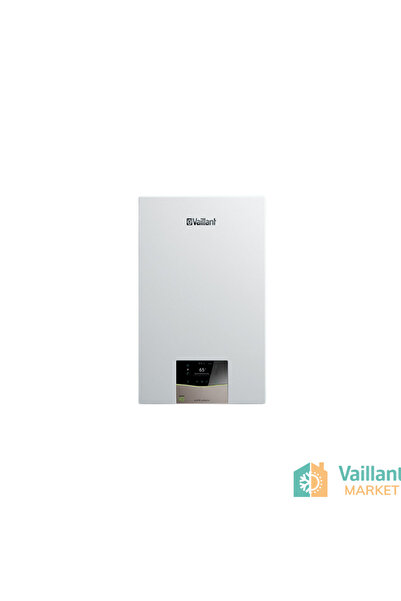 Vaillant ecoTEC Exclusive Green iQ 36 Multi Yoğuşmalı Kombi
