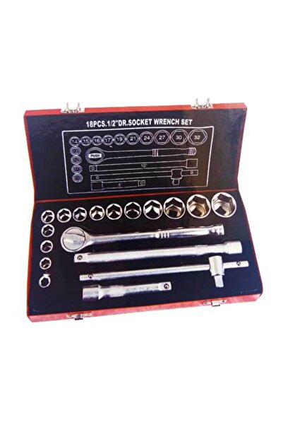 CATLUX Socket Set