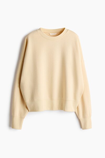 H&M Oversize Sweatshirt