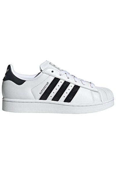 adidas Γυναικεία καθημερινά αθλητικά παπούτσια Orginals SUPERSTAR II W JP9678