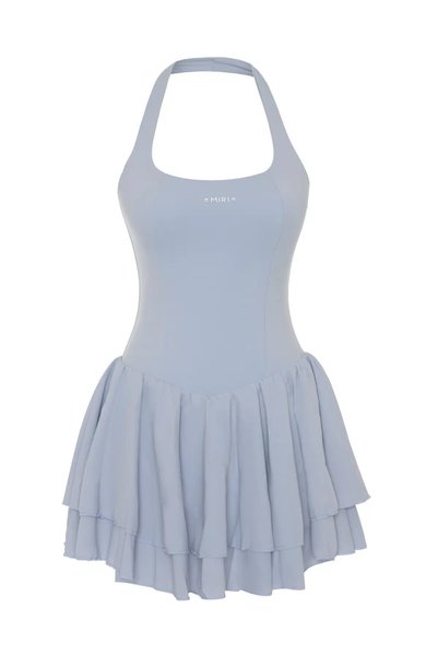 MIRI ACTIVE BIMBA DRESS
