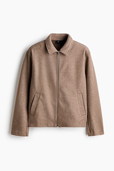 H&M Overshirt Gömlek