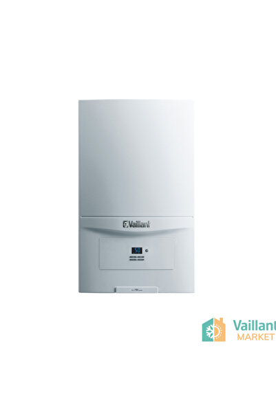 Vaillant ecoTEC Pure 236/7-2 Tam Yoğuşmalı Kombi