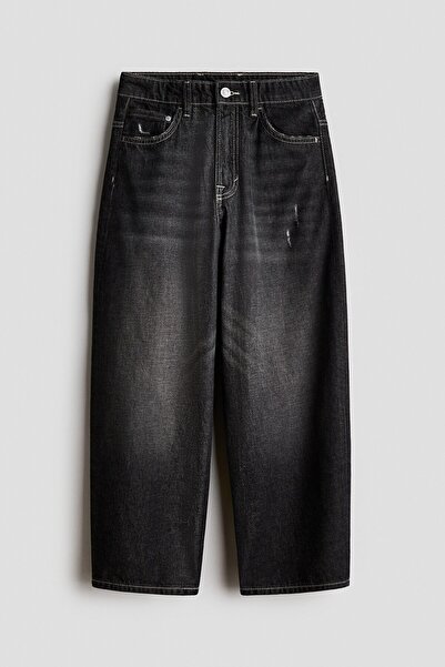H&M Super Baggy Jeans
