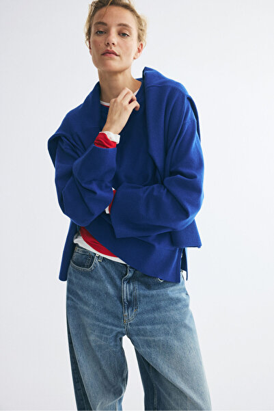 H&M Oversize Kazak