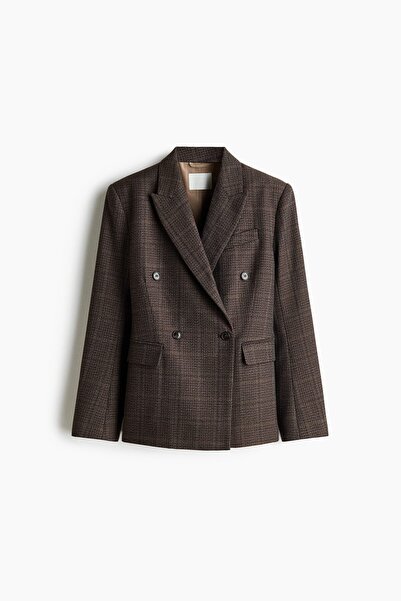 H&M Kruvaze Blazer