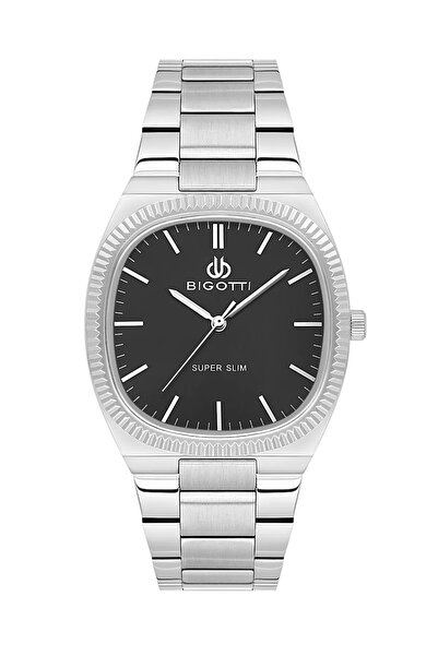 Bigotti Bg.1.10708-2 Quotidiano Men's Wristwatch