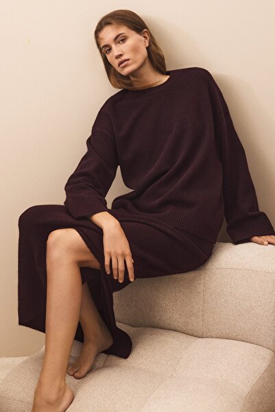 H&M Triko Etek