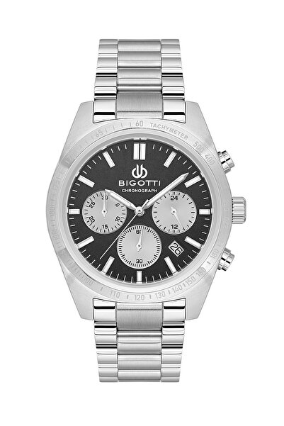 Bigotti Bg.1.10711-6 Raffinato Men's Wristwatch