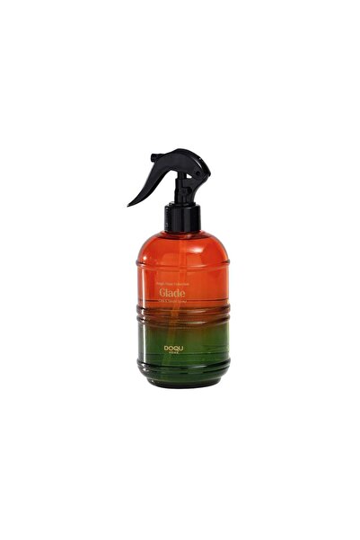 Doqu Home Jungle Muse Oda ve Tekstil Spreyi 500 ml