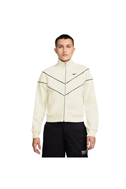 Nike Bluza trening pentru femei W NSW NK WR POLY KNIT JKT - HJ0975135