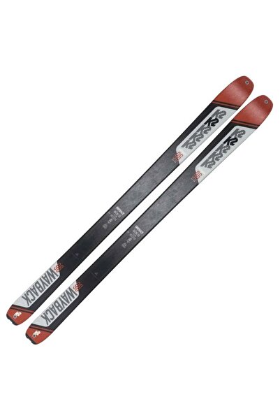 K2 WayBack 96 Kayak 177cm