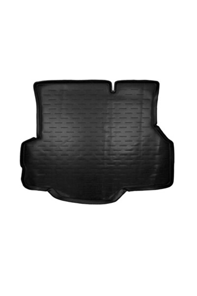 Aleron Aileron 70409 стелка за багажник за Ford Fiesta SD 2014-, Полиуретан, ...