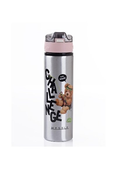 Ferre Ckc Matara Metal My Bottle 750 Ml MTR0281