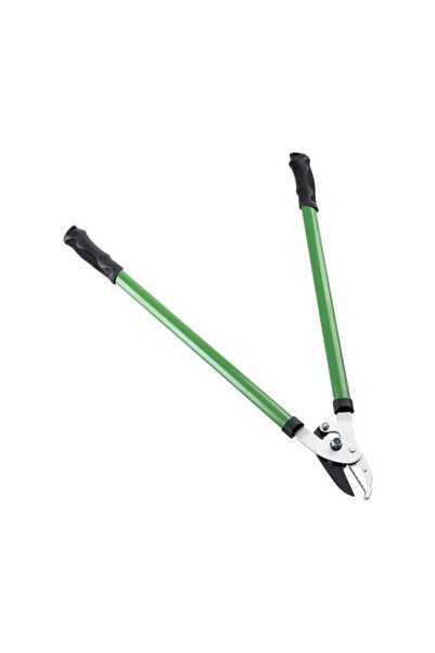 OPPORTUNO Anvil lopper, 35 mm cutting, carbon steel