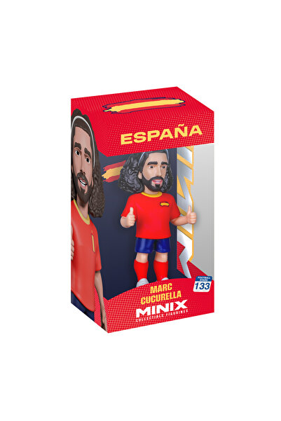 MINIX MARC CUCUREALLA