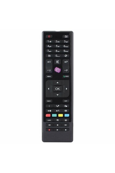 Seg 43SC7600 Uydu Alıcılı Full HD Smart LED TV Kumandası
