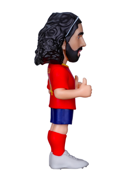 MINIX MARC CUCUREALLA