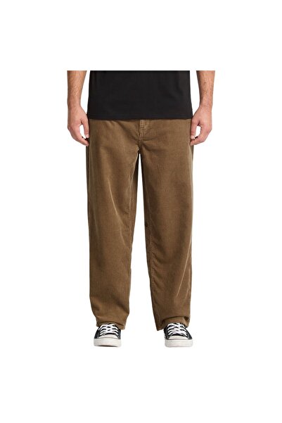 Volcom BILLOW ΚΟΡΔΟΡΟΥΕΡ ΠΑΝΤΕΛΟΝΙ ΚΩΝΙΚΟΥ ΤΥΠΟΥ ERMINE 32