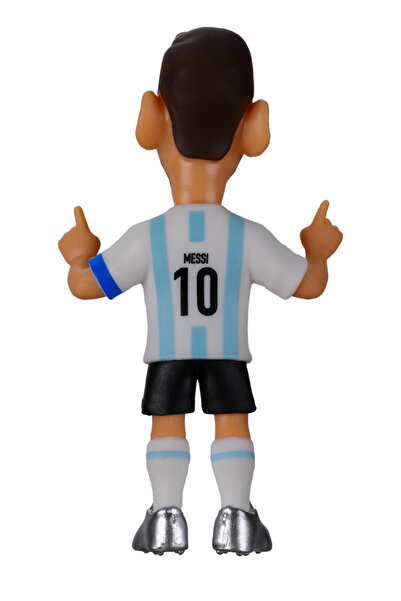 MINIX MESSI
