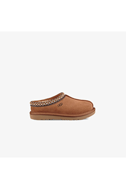 UGG Tasman Çocuk Kahverengi Terlik