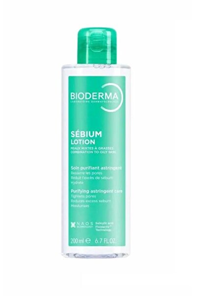Bioderma Sebium Lotion 200 Ml