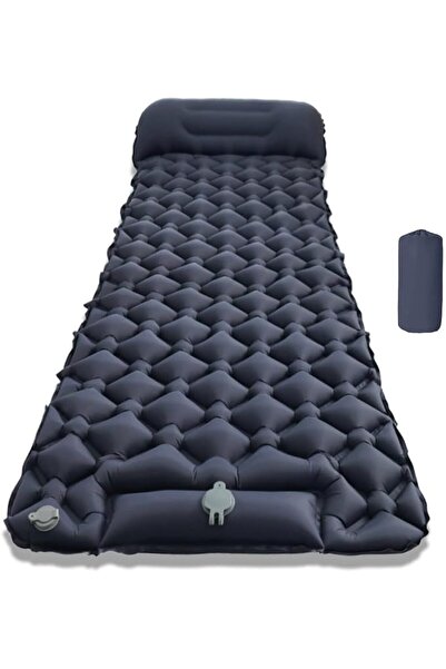 Cheelida Camping single/Double Sleeping Pad,Ultralight Self Inflating Sleepin...
