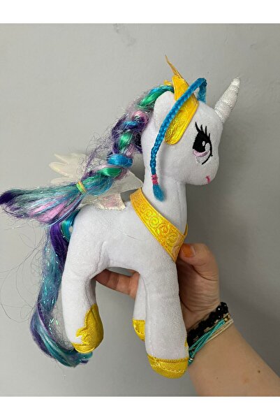 MY LITTLE PONY Celestia