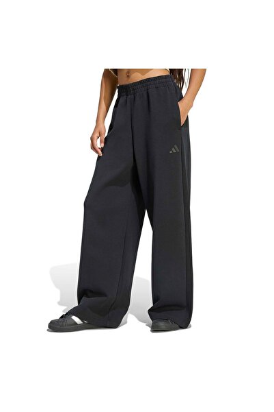 adidas Αθλητικά ρούχα W SL OH PT KE6823 Μαύρο