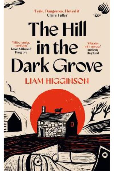 Picador The Hill in the Dark Grove