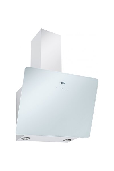 Franke Davlumbaz Beyaz Fpj 615 V Wh A 60 Cm