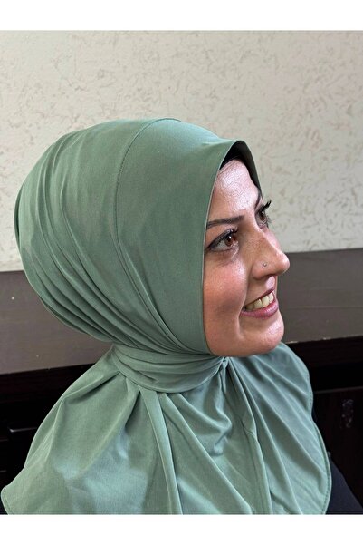 PAMUKLU ÇITÇITLI HİJAB