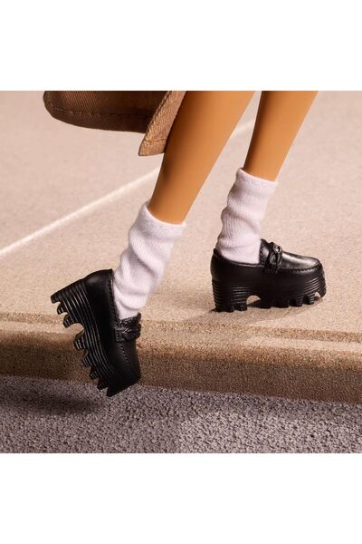 mattel BStyle Moda Haftası New York