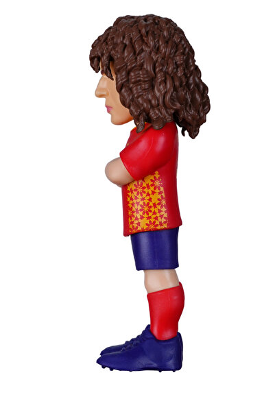 MINIX PUYOL (SPAIN)