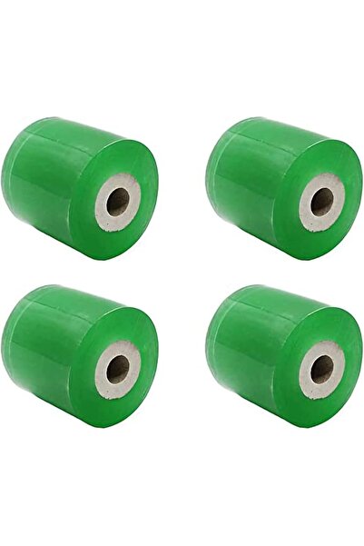 X SPRING Garden Grafting Tape, 4 PCS Green Stretchable Graft Tape, Waterproof...