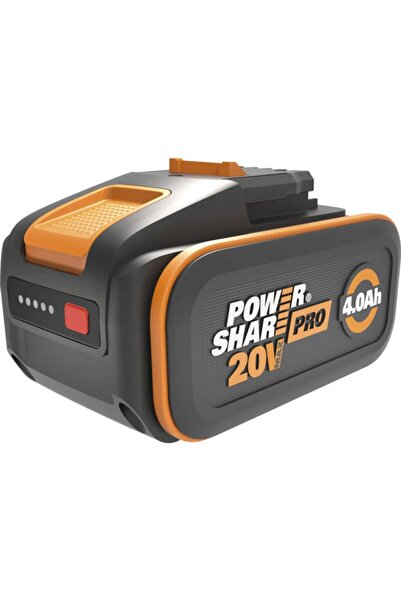 WORX WA3644 20V PowerShare Pro 4Ah Μπαταρία Ιόντων Λιθίου