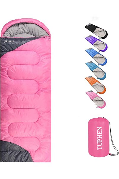 GENERAL tuphen Sleeping Bag - 3-4 Seasons Camping Sleeping Bags for Adults fo...