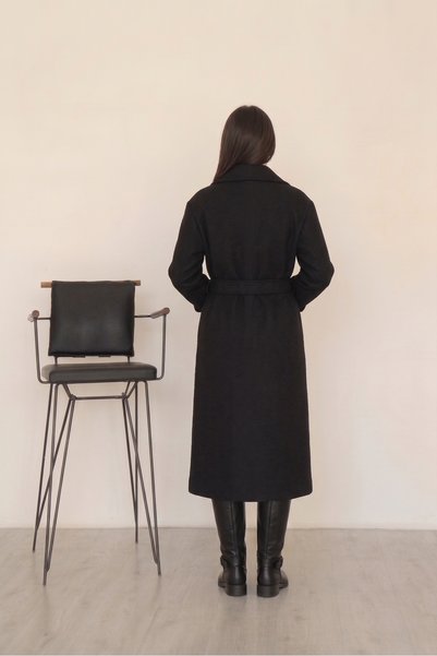 MUG collection Women's Trench Coat Lined