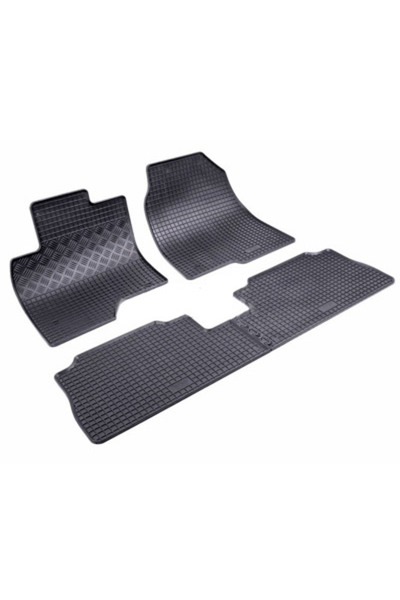 Rigum Гумени стелки за кола 901306 за Chevrolet Captiva 2006- и Opel Antara 2...